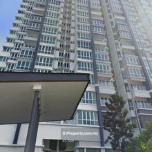 Vision Residence Fully Furnished