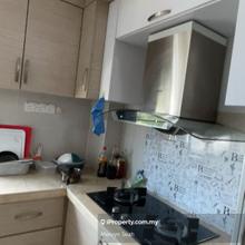Ixora Height 960 Sqft Lower Floor Renovated Extended Unit Good deal
