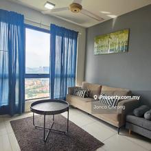 Fully furnished, Got few units on hand, kindly for ask