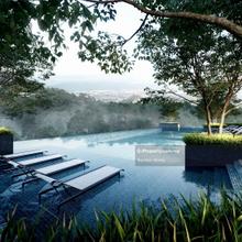 Exclusive Hilltop Condo with Forest Serenity 