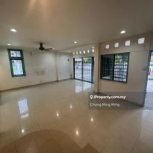 Double Storey Terrace House @ Taman Seremban Baru