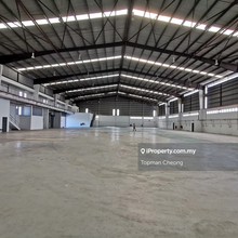 Brand New and Huge Warehouse