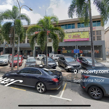 3 Storey Shop at Desa Pandan for Sale
