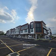 Shop office for rent High Visibility Bandar Seri Putra Bangi