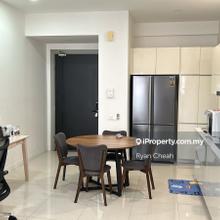 Serviced Residence to Let @ Reflection Residensi