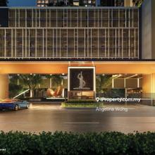 The Gold Standard for Bespoke Living in Kuala Lumpur City Centre