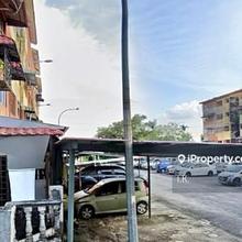 Citra, Flat Kajang, Selangor