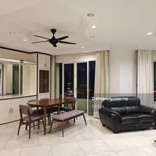 Mutiara Villa Condo For Rent