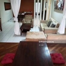 Puncak Nusa Kelana for Rent