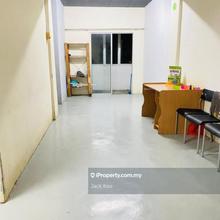 Sri Yaakob Flot Full Loan Renovated Unit 
