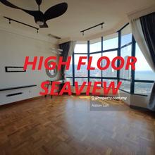 Diamond Villa Seaview Unit For Sale
