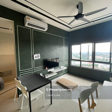 Sunway gandaria specialist with many units on Hand