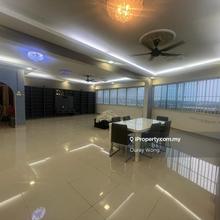 Country Tower Seri Alam Lotus Megah Ria Rinting Permas Jaya Ciq jb