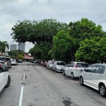 Seri Gembira , happy garden bungalow land for sale 