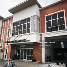 Rci rawang semi d factory, sungai Choh, 24 hour security