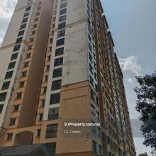 Pelangi damansara for rent