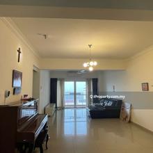Best Price, Beautiful KLCC Tower & Exchange 106 Tower view