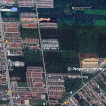 Jalan Paip Meru Klang Land For Sale