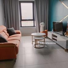 The pano near KLCC fully furnished with renovated 