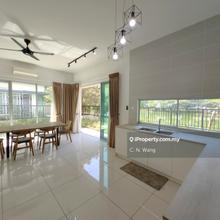 Nusa Idaman Double Semi-D For Rent @ Iskandar Puteri
