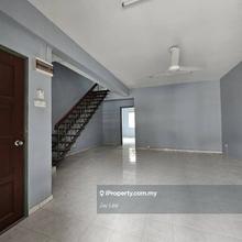 Taman Taming Impian Kajang, Terrace House 2 Storey, Saujana Impian