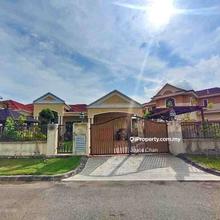 Freehold Detached House - Kota Warisan, Sepang, Selangor