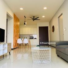 Luminari Condo @ Butterworth