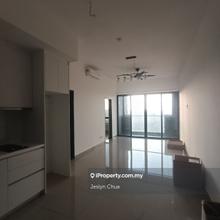 Partly furnished for sale