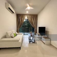 2 Bedder within the prestigious Country Heights Damansara