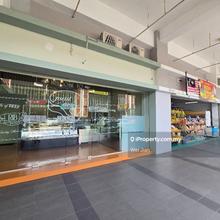 4.9% Return with Good tenant