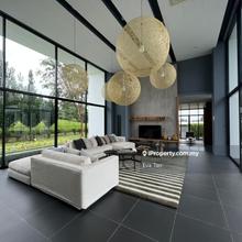 Luxury Villa Bungalow House