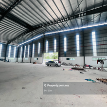 3 storey detached factory.kapar,Meru,Bukit Raja,Sg Puloh ,Port Klang 
