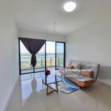 Bora Residence @ Danga Bay Condo For Sale