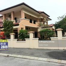 2 storey bungalow corner @ Sunway area