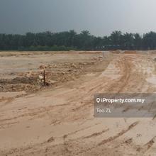 Sungai Petani , Kedah Industrial Land For Sale