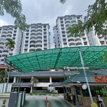 Shoplot Bukit OUG Condominium 592sf 100% Loan 0% Down.P Below Market