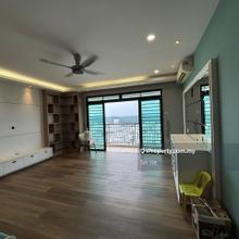 The Garden Residence @ Mutiara Rini 