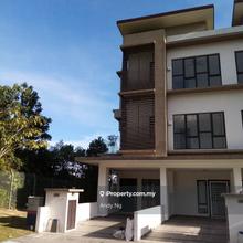 Townhouse for Rent