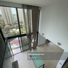 Condominium for Rent