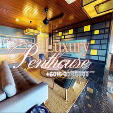 Luxury renovated Penthouse in Bangsar with lovely panoramic KL view