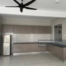 Condominium House For Sale @Bangi Avenue Kajang near Bangi Wonderland
