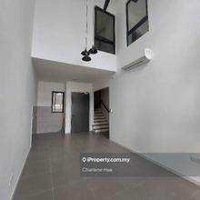 Duplex unit for sale.