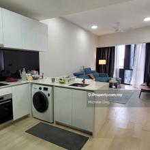 A new home within KLCC