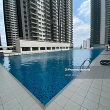 Below Market Razak City Residence @ Sungai Besi ,Kuala Lumpur For Sale