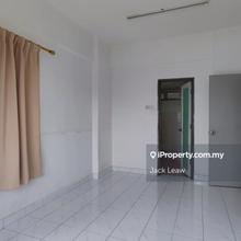 Suria Kipark Low Floor Unit