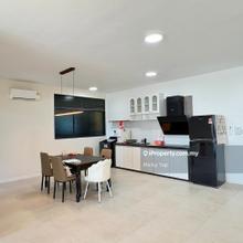 Batu Kawan Condo for rent 
