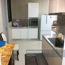 KL Gateway Premium Residences