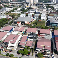 Semi-D Factory For Sale