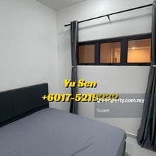 Sinaran Middle Bedroom For Rent Cheapest Unit  !! 