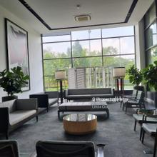 Fully Furnished @Serini Melawati